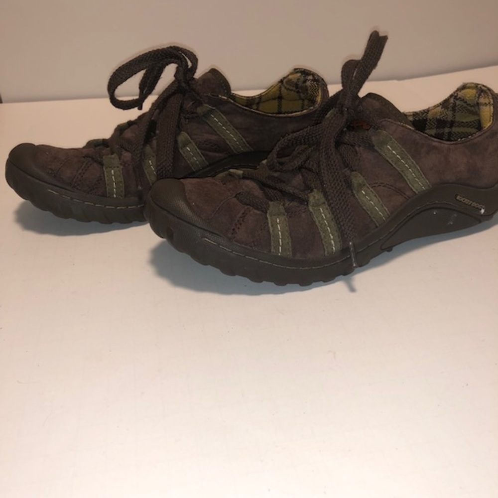 Unisex Rocket Dog Shoes